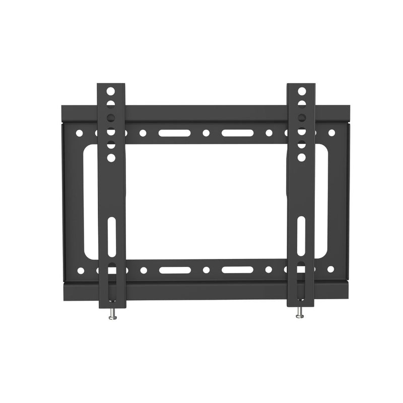 V-STAR compact TV wall bracket for 14 to 42 inch LCD and LED screens