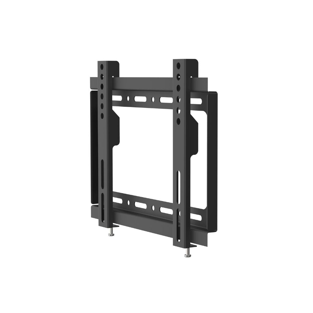 V-STAR TV Wall Bracket 14" to 42" - Compact Fixed LCD & LED Mount – view 2
