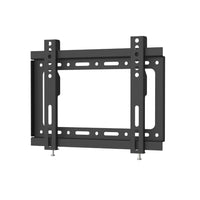 V-STAR TV Wall Bracket 14" to 42" - Compact Fixed LCD & LED Mount – view 4