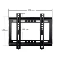 V-STAR Lcd Tv Bracket 14" To 42"