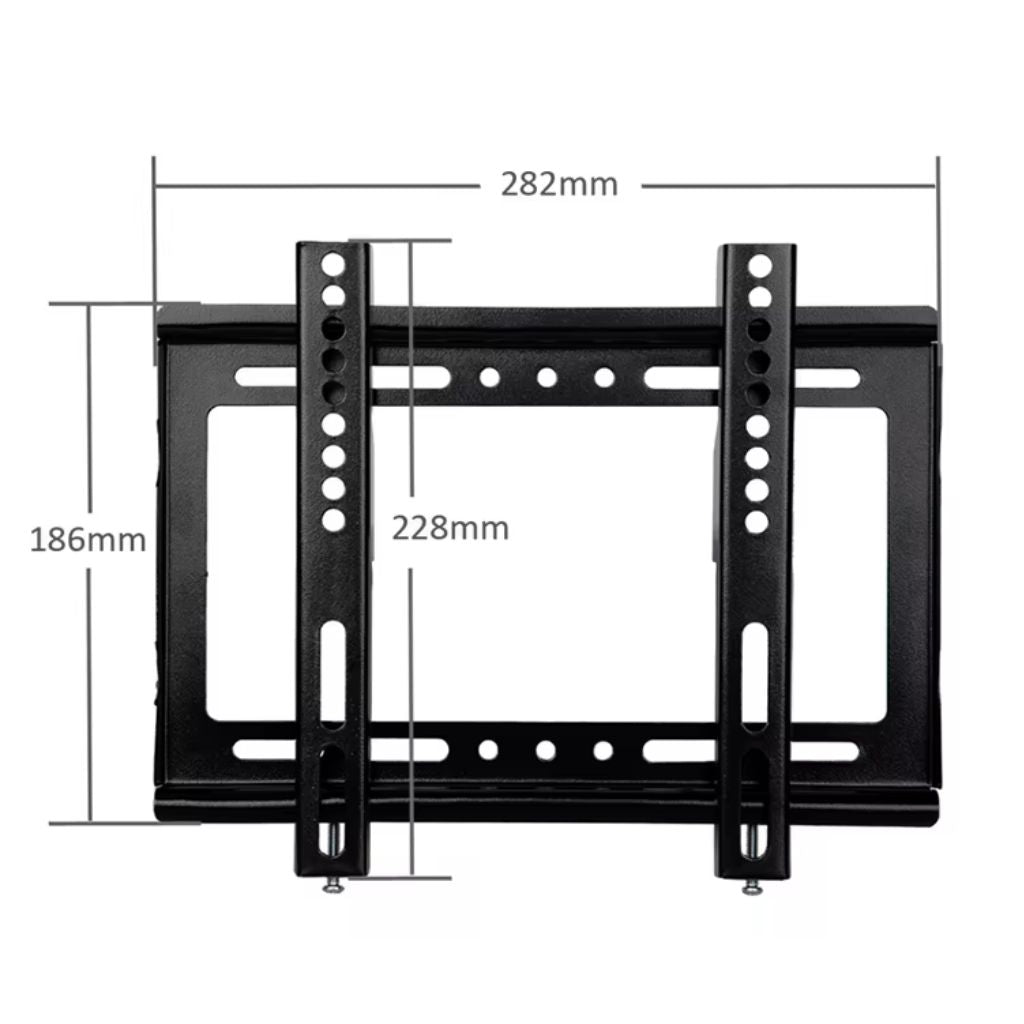 V-STAR Lcd Tv Bracket 14" To 42"