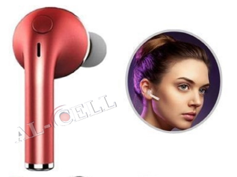 BLETOOTH Rechargeble Earphone