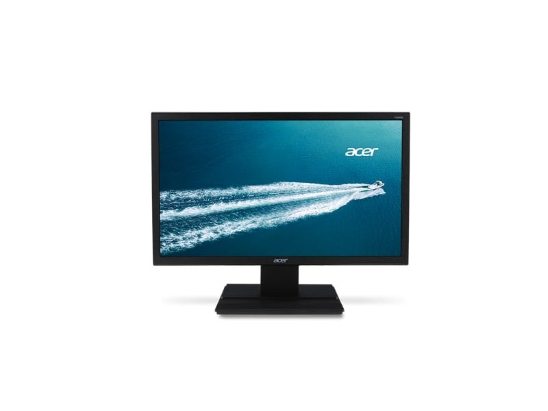 ACER 19.5" Led Monitor V206Hql