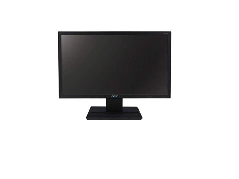 ACER 19.5" Led Monitor V206Hql