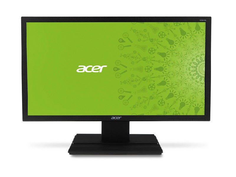 ACER 19.5" Led Monitor V206Hql