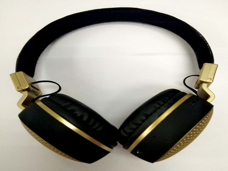 HEADPHONE Wireless Stereo Mp3 - V683
