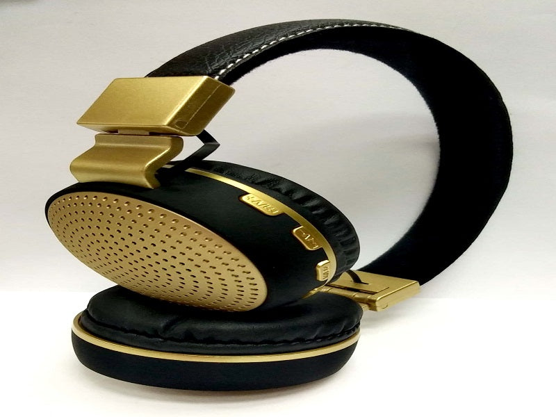 HEADPHONE Wireless Stereo Mp3 - V683