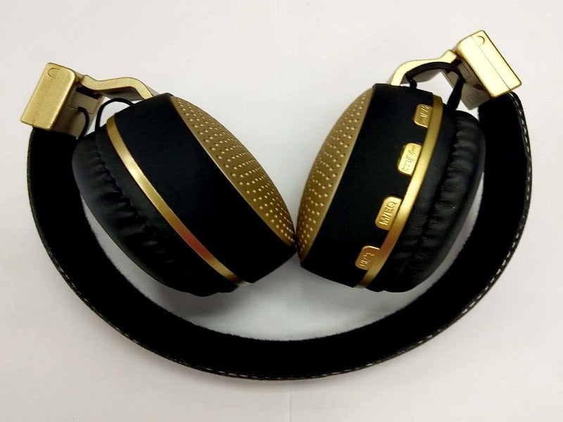 HEADPHONE Wireless Stereo Mp3 - V683
