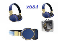 HEADPHONE Wireless Stereo Mp3 -V684J