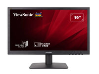 VIEWSONIC 18.5" Hdmi+Vga Monitor