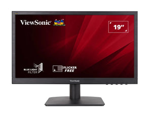 VIEWSONIC 18.5" Hdmi+Vga Monitor