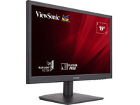 VIEWSONIC 18.5" Hdmi+Vga Monitor