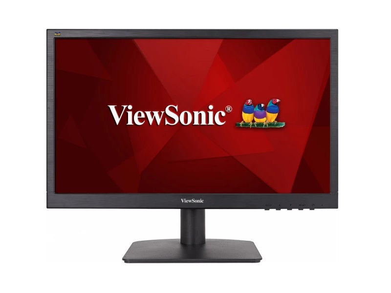 VIEWSONIC 19" Blacklit Display Monitor
