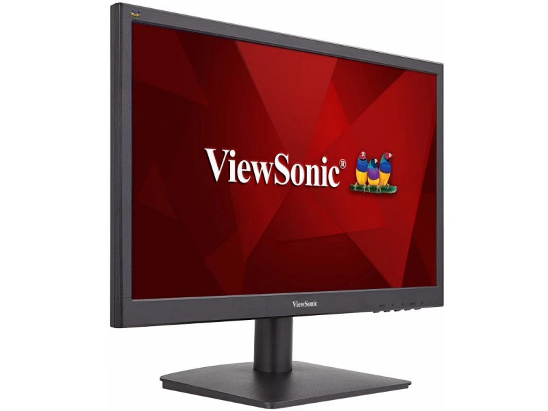 VIEWSONIC 19" Blacklit Display Monitor