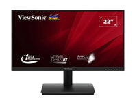 VIEWSONIC 22” Full HD Monitor with Fast