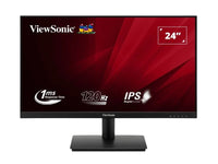 VIEWSONIC 24” Full HD Monitor with Fast