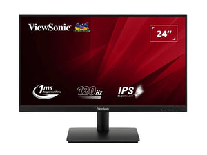 VIEWSONIC 24” Full HD Monitor with Fast