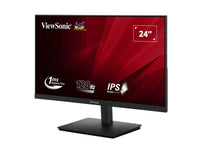 VIEWSONIC 24” Full HD Monitor with Fast