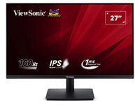 VIEWSONIC 27” Full HD 100Hz Monitor with