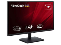 VIEWSONIC 27” Full HD 100Hz Monitor with