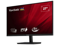 VIEWSONIC 27” Full HD 100Hz Monitor with