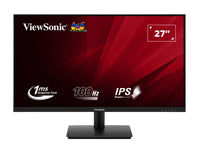 VIEWSONIC 27” Full HD Monitor with Fast