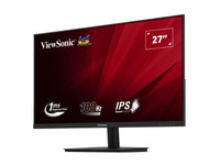 VIEWSONIC 27” Full HD Monitor with Fast