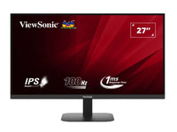 VIEWSONIC 27" LCD Gaming Monitor Blk