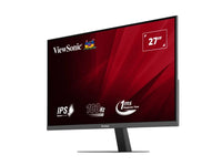 VIEWSONIC 27" LCD Gaming Monitor Blk