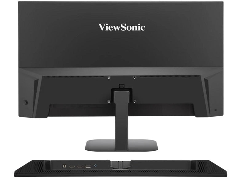 VIEWSONIC 27" LCD Gaming Monitor Blk