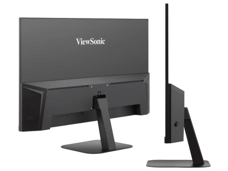 VIEWSONIC 27" 4K LCD Monitor Black