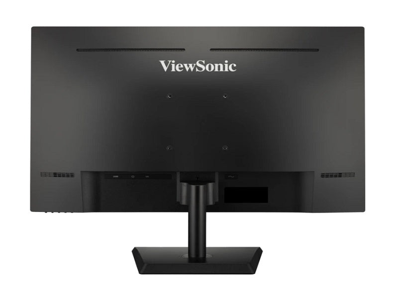 VIEWSONIC 27" Monitor With Fast 1ms