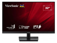 VIEWSONIC 32” FHD Monitor with