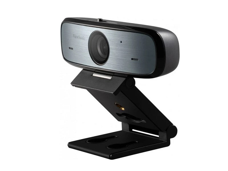 VIEWSONIC 1080P Usb Web Cam With 3