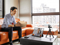 VIEWSONIC 1080P Usb Web Cam With 3