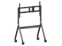 VIEWSONIC VB-STND-009 TROLLEY CART