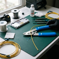 COMPTYCO VCFS-30 Fiber Optic Stripping