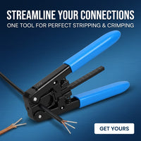 COMPTYCO VCFS-J1 Fiber Optic Drop Cable