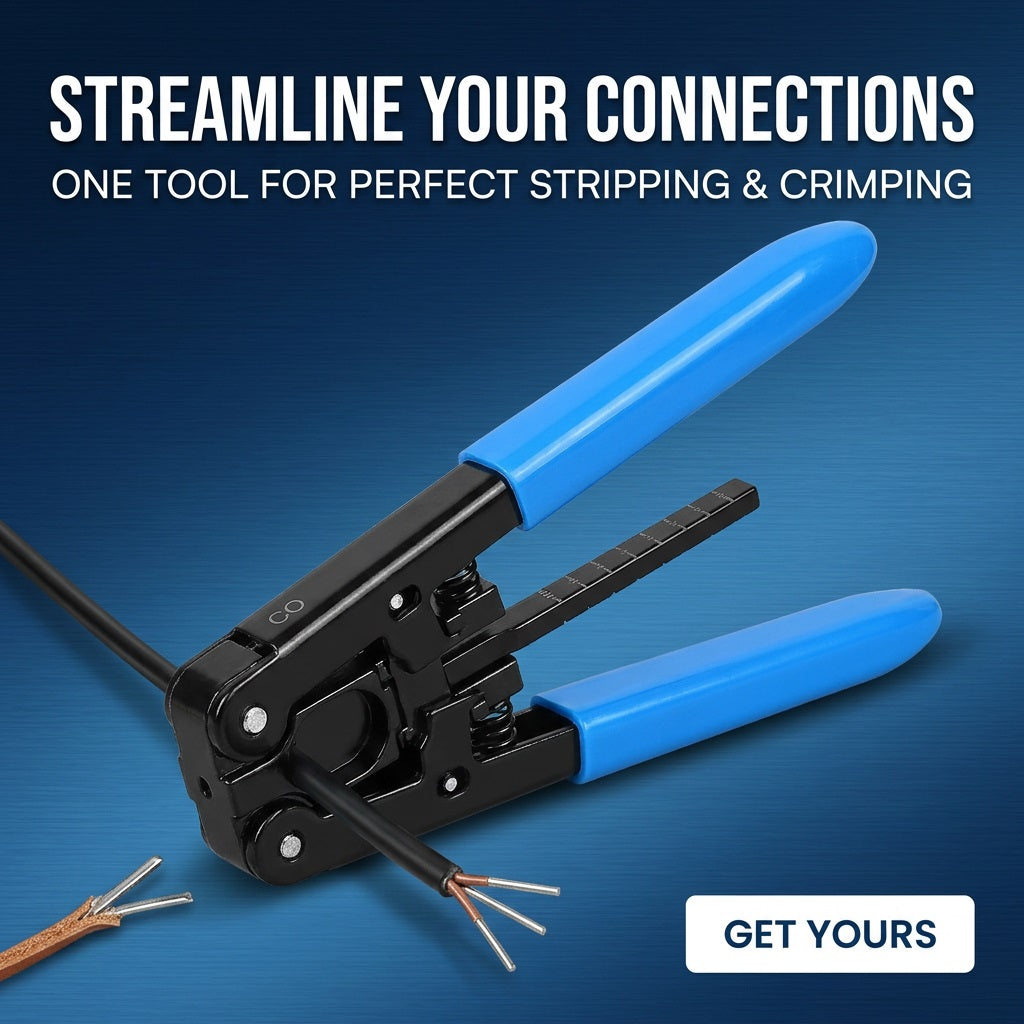 COMPTYCO VCFS-J1 Fiber Optic Drop Cable