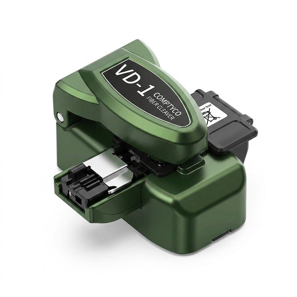 COMPTYCO VD-1 Precision Fiber Optic Clea