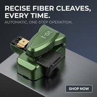 COMPTYCO VD-1 Precision Fiber Optic Clea