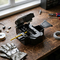 VD-50 Precision Fiber Optic Cleaver Fibr