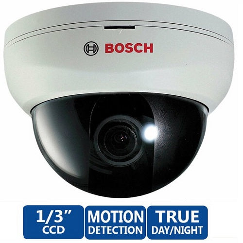 DOME Cam Bosch 3.8" Day/Night