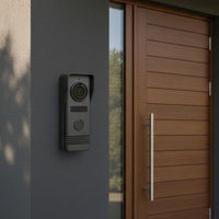 7" IP WiFi Video Door Phone Intercom