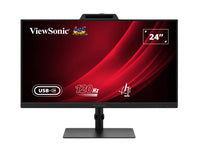 VIEWSONIC 24" FHD Led Backlit Display