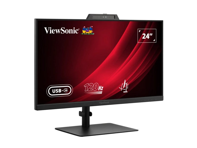 VIEWSONIC 24" FHD Led Backlit Display