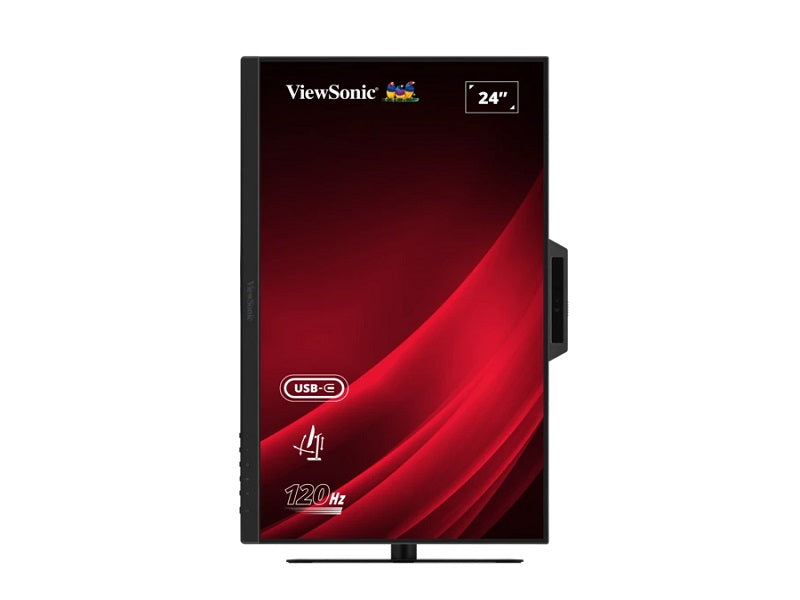 VIEWSONIC 24" FHD Led Backlit Display