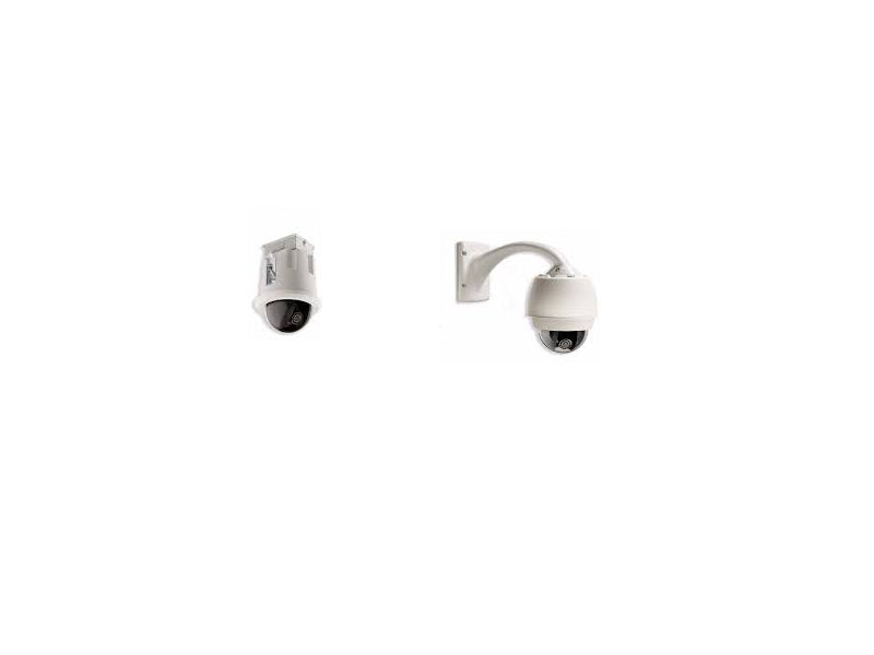 BOSCH Gen 4 Pendant Arm 24V White