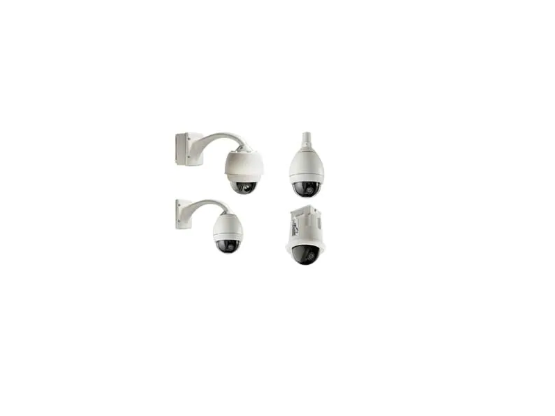 BOSCH Gen 4 Pendant Arm 24V White