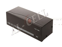 ZATECH Vga 8 Port Splitter Vga-2508